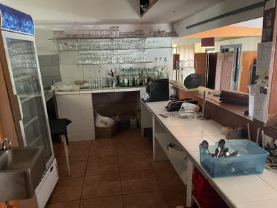 Local commercial - 150 m²