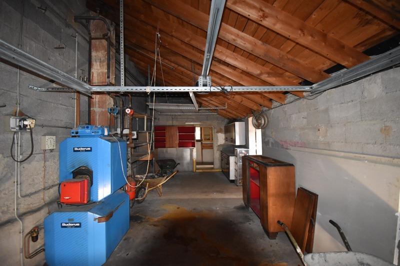 Maison - 83 m² - 5 pièces