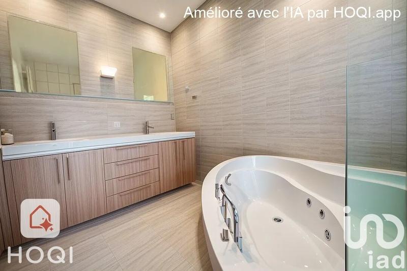 Maison - 171 m² - 7 pièces