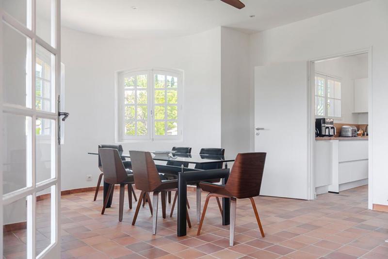 Mas - 225 m² - 7 pièces