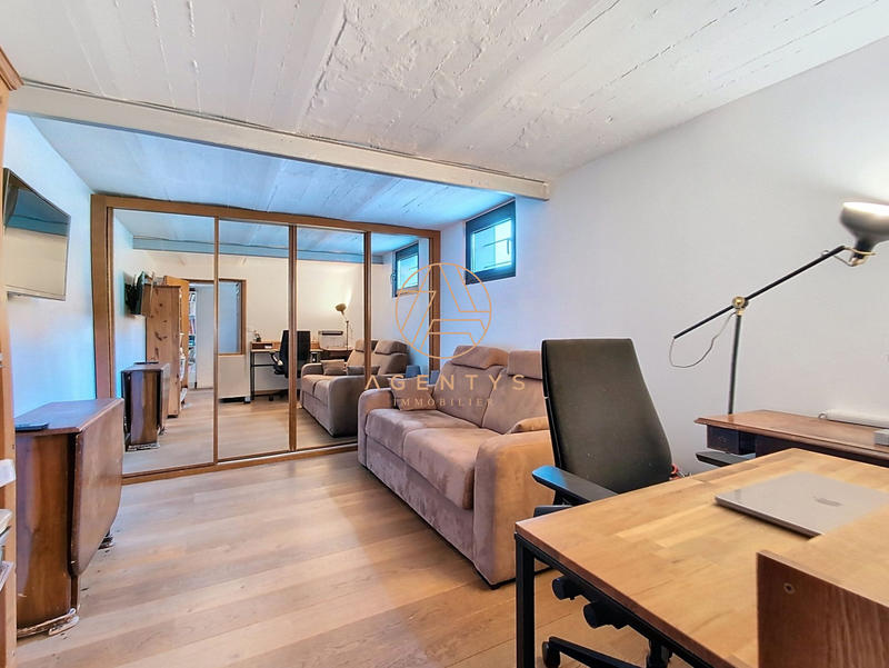 Maison - 117 m² - 6 pièces