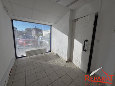Local commercial - 60 m²