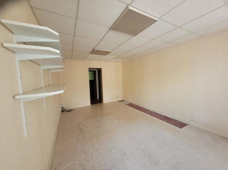 Maison de village - 76 m² - 5 pièces