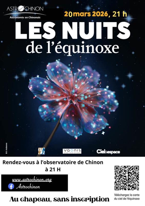 Les Nuits de l'Équinoxe