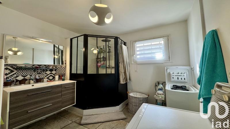 Maison de campagne - 169 m² - 5 pièces