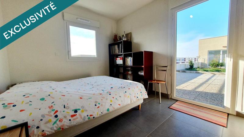 Appartement - 105 m² - 4 pièces