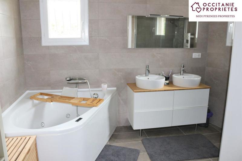 Villa - 150 m² - 5 pièces