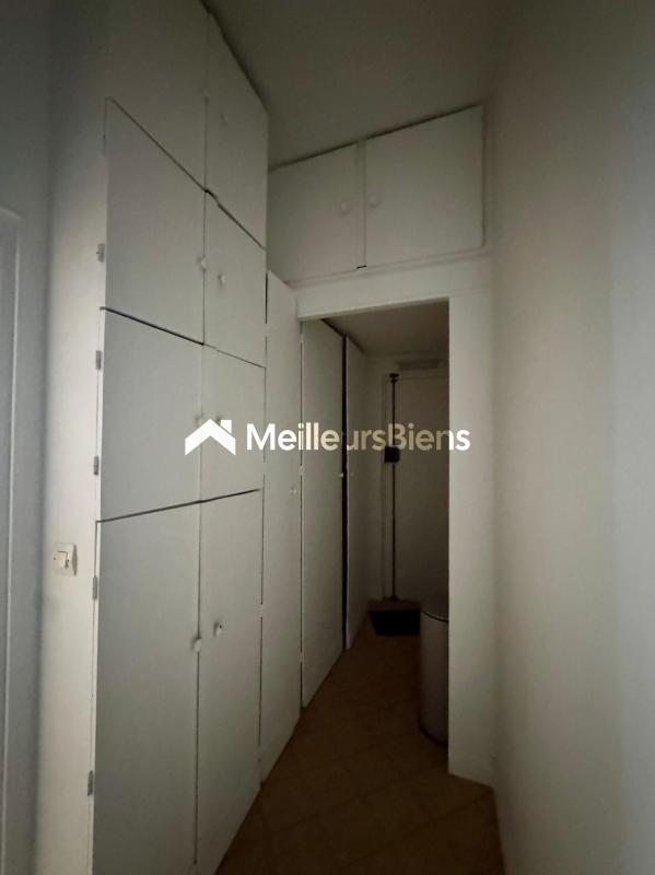 Appartement - 25 m² - 1 pièce