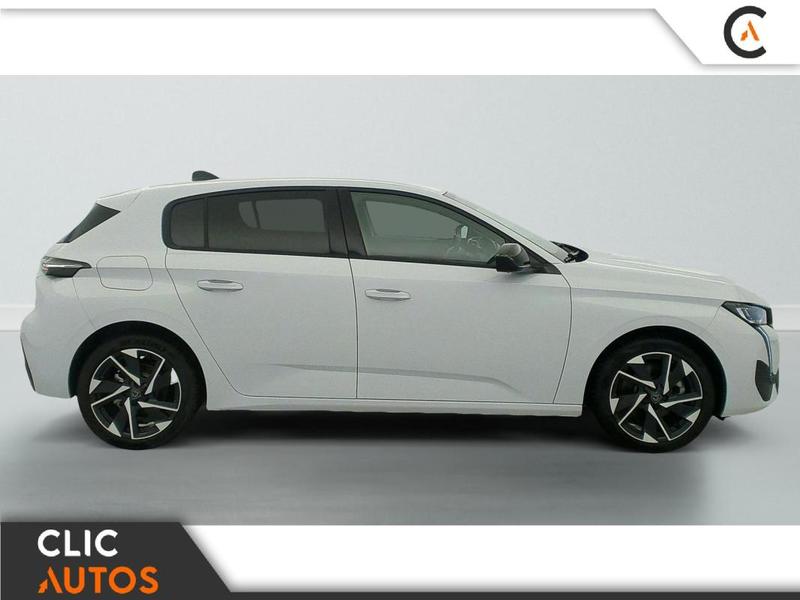 Peugeot 308 Hybrid 145 e-Dcs6 Allure