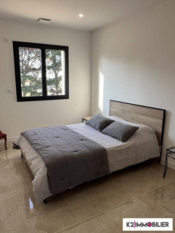 Villa - 160 m² - 5 pièces