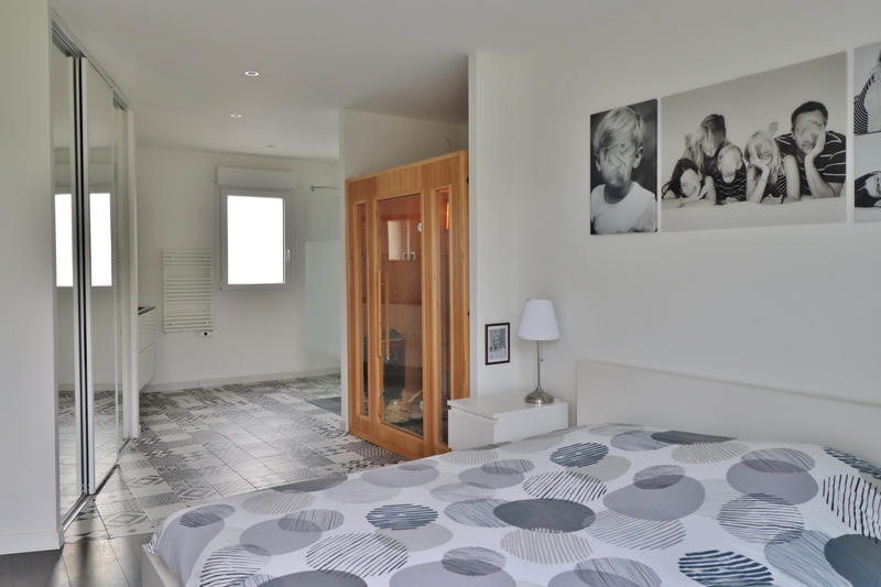 Villa - 158 m² - 6 pièces