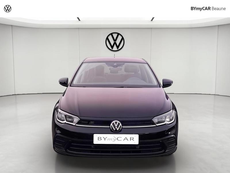 Volkswagen Polo 1.0 Tsi 95 s&amp;S Bvm5 Life Plus