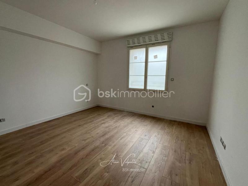 Maison - 138 m² - 4 pièces