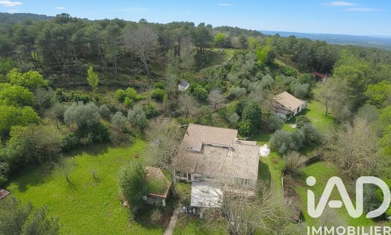 Maison - 163 m² - 5 pièces