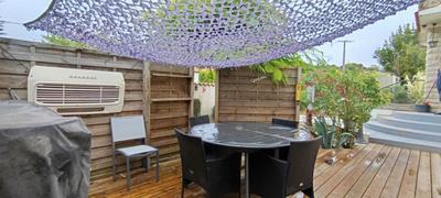 Maison de campagne - 102 m² - 4 pièces