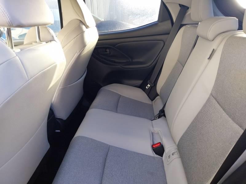 Toyota Yaris Hybride 116h Iconic