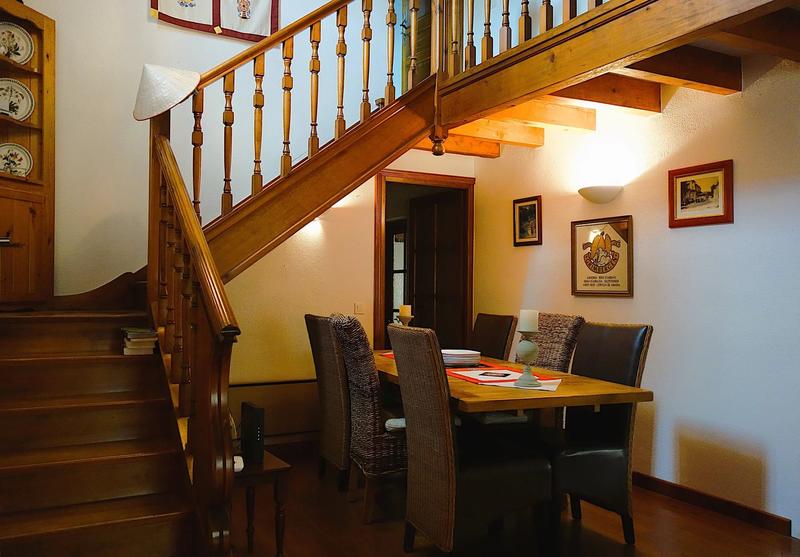 Mas - 417 m² - 7 pièces