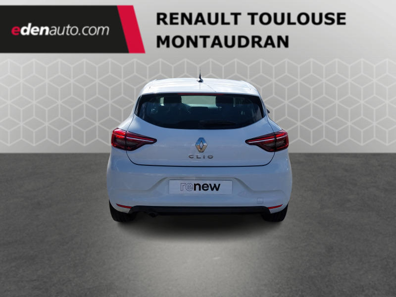 Renault Clio SCe 65 Authentic