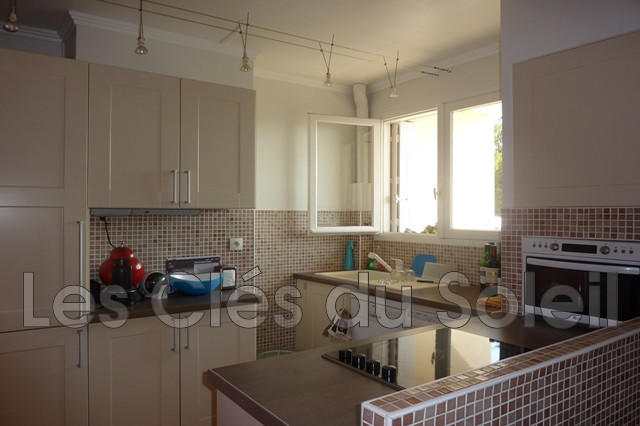 Studio - 29 m² - 1 pièce