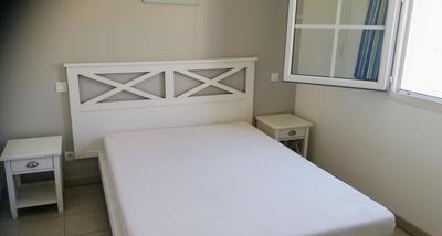 Duplex - 42 m² - 2 pièces