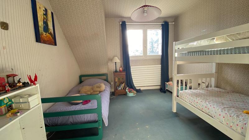 Maison - 176 m² - 7 pièces