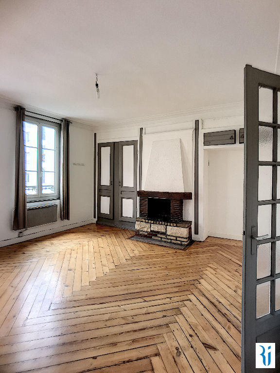 Appartement - 32 m² - 1 pièce