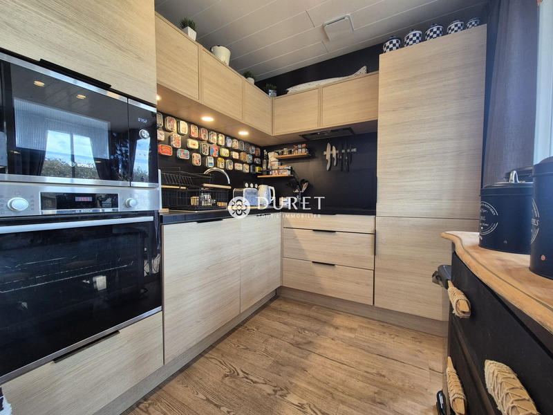 Châlet - 49 m² - 3 pièces