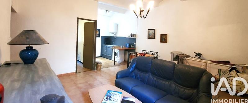 Maison de village - 293 m² - 13 pièces