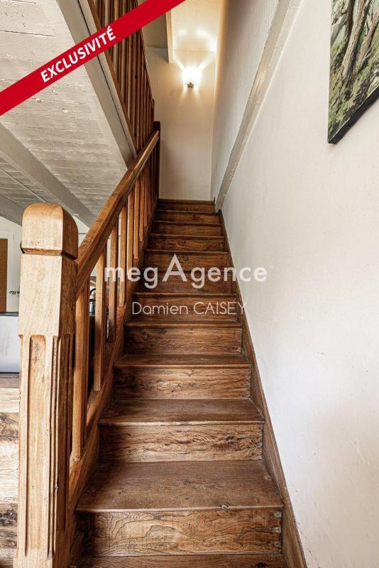 Maison - 131 m² - 7 pièces