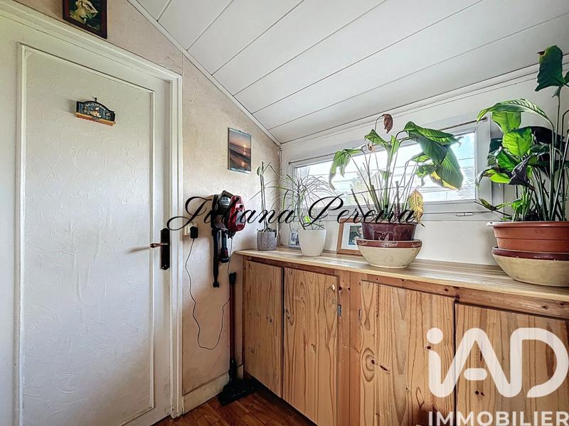 Maison - 82 m² - 4 pièces