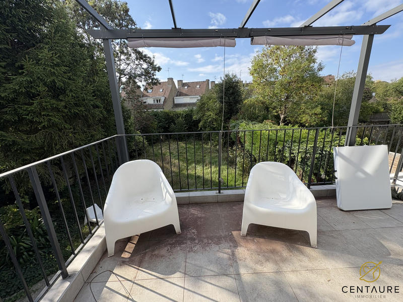 Maison ancienne - 180 m² - 7 pièces