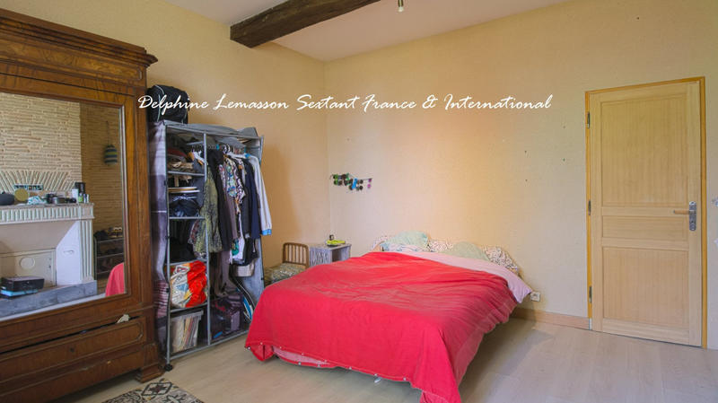 Maison - 435 m² - 13 pièces