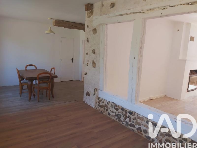 Maison de campagne - 203 m² - 6 pièces