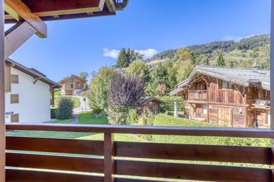 Appartement - 37 m² - 3 pièces