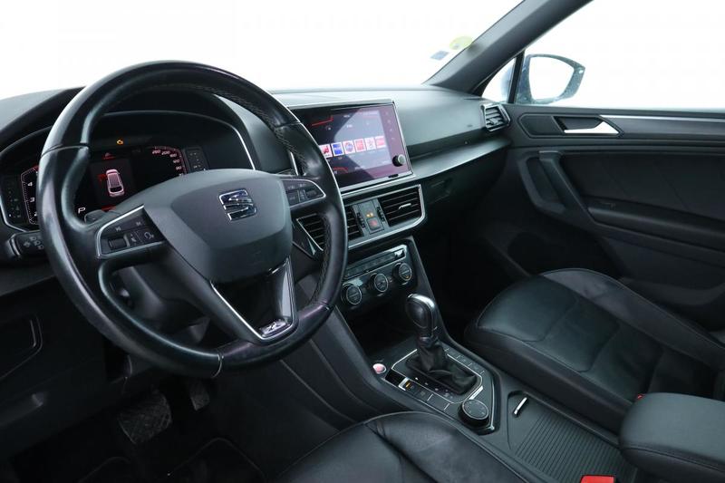 Seat Tarraco 2.0 Tdi 4x4 Xcellence Dsg7 5pl 190 ch