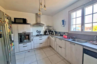 Maison - 84 m² - 3 pièces