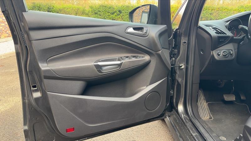 Ford c-Max 1.5 TDCi 120 Bva6 Business