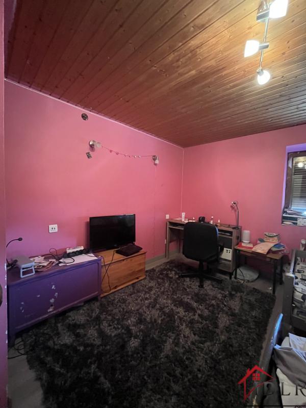 Maison de village - 190 m² - 10 pièces