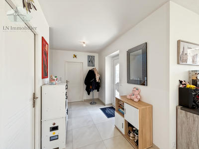 Villa - 145 m² - 6 pièces