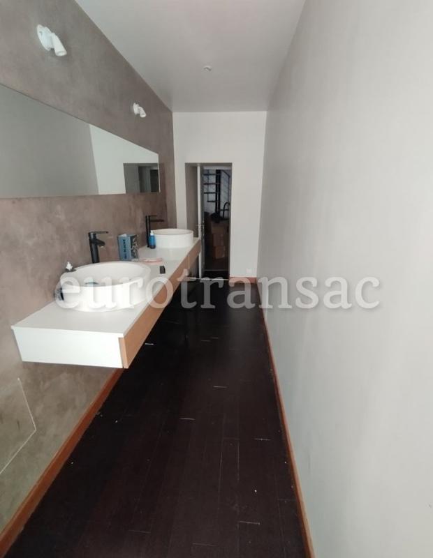 Maison de village - 160 m² - 5 pièces