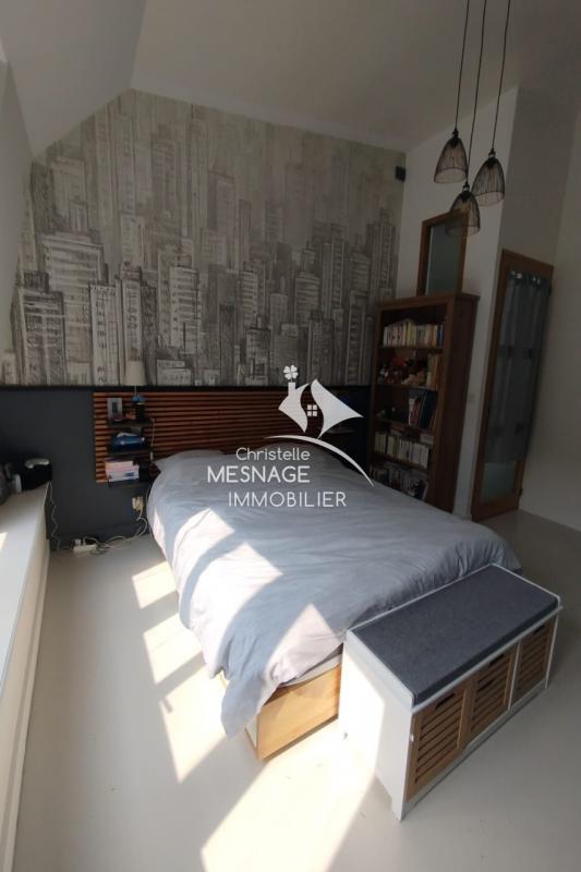 Loft - 168 m² - 6 pièces