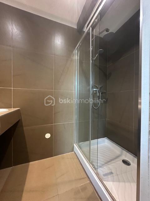 Loft - 45 m² - 2 pièces