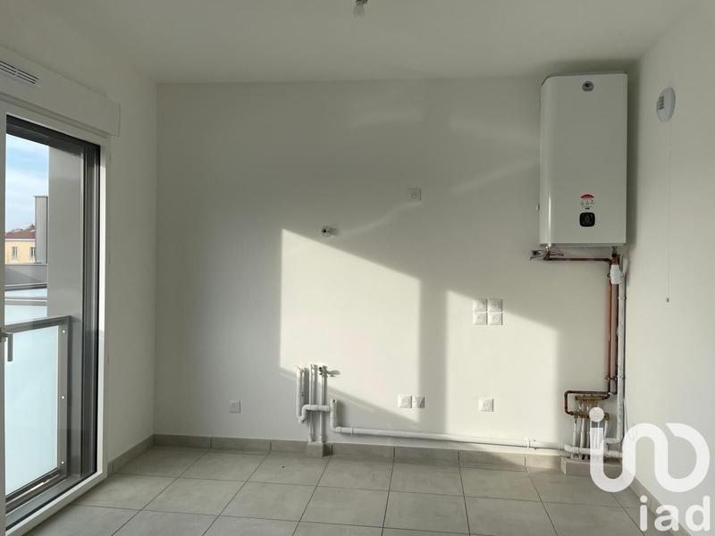 Studio - 28 m² - 1 pièce