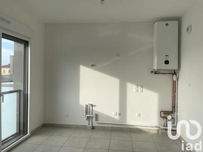 Studio - 28 m² - 1 pièce