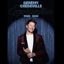 Gérémy Crédeville - Enchanteur - la Cigale, Paris