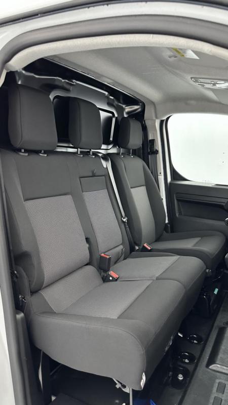 Citroën Jumpy Fourgon Fgn m Bluehdi 120 s&amp;S Bvm6