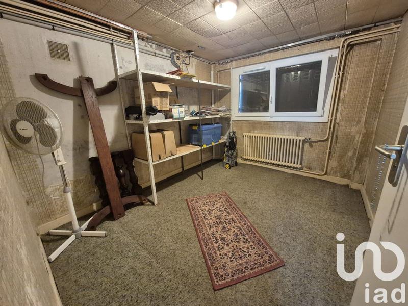 Maison - 133 m² - 6 pièces