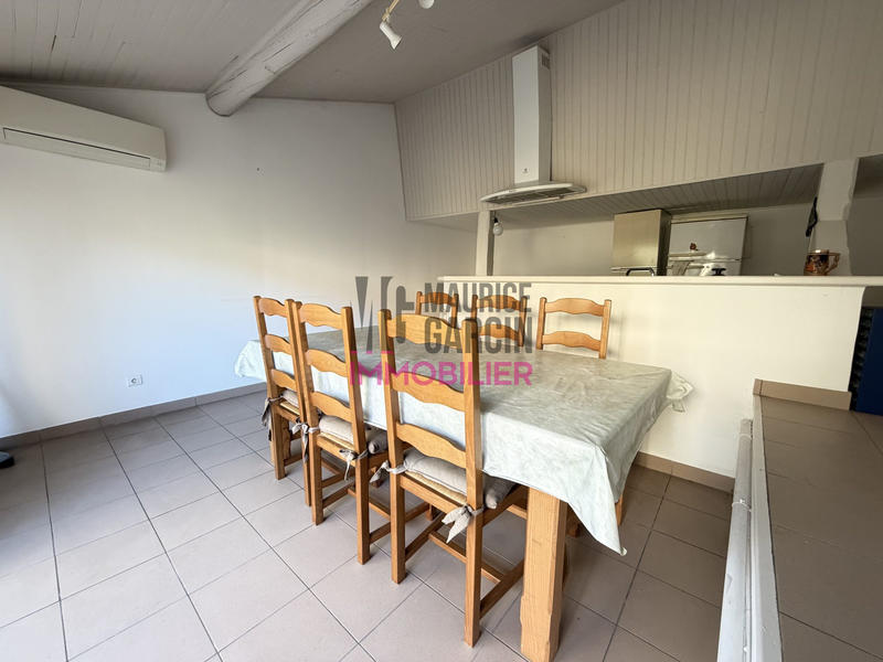 Maison - 174 m² - 7 pièces