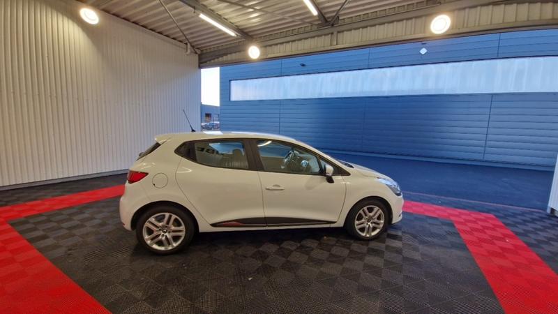 Renault Clio IV Societe Business TCe 90