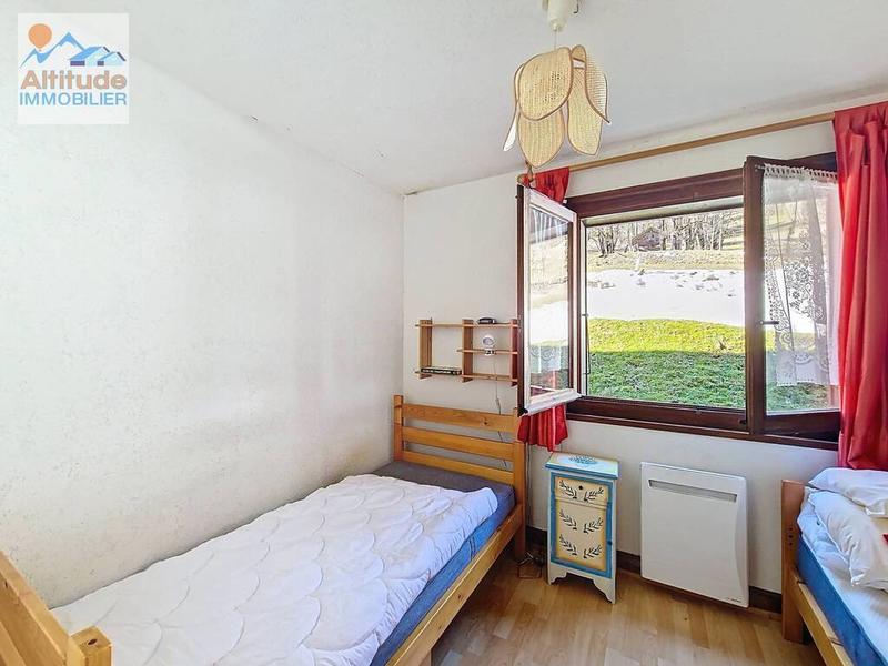 Appartement - 33 m² - 2 pièces